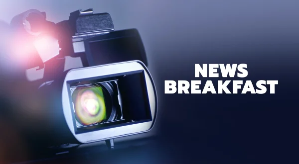 News Breakfast