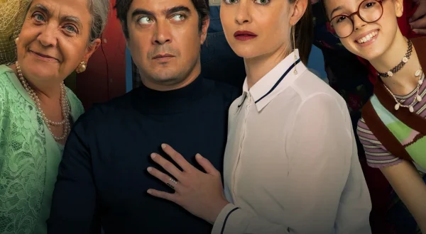 Quasi orfano
