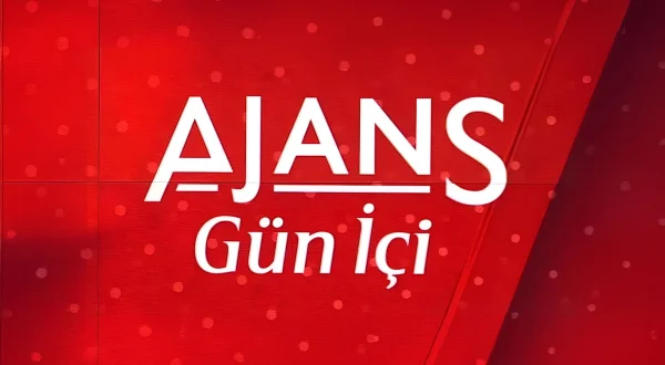 Ajans Gün İçi