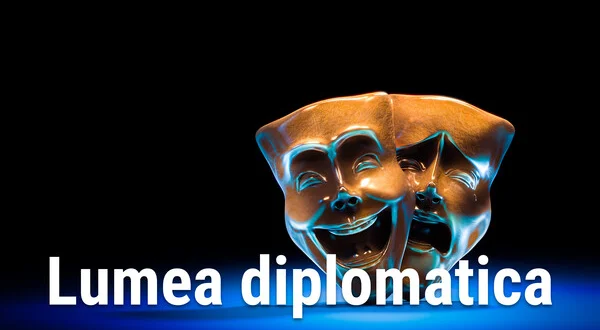 Lumea diplomatica
