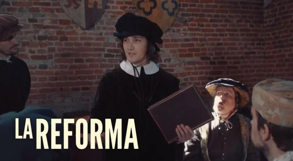 La Reforma