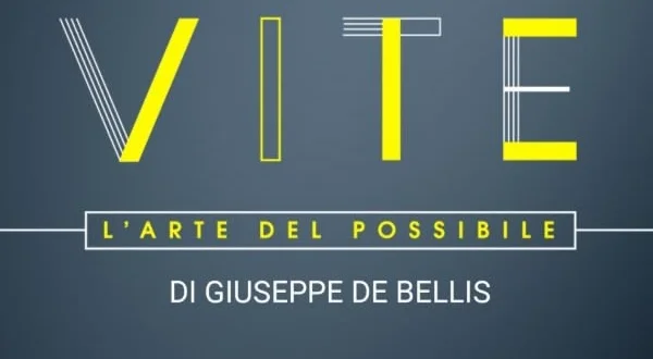 Vite - L'arte del possibile