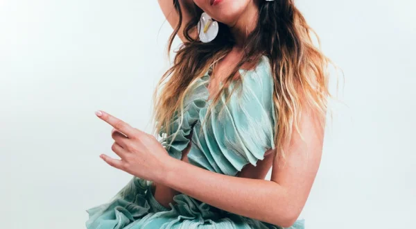 SWR3 New Pop Festival 2026 – Luiza