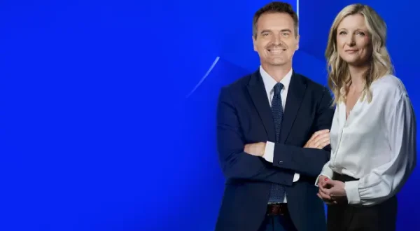 BFM Non-stop week-end