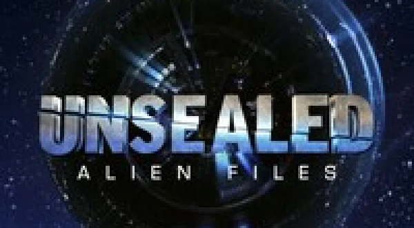 Unsealed: Alien Files