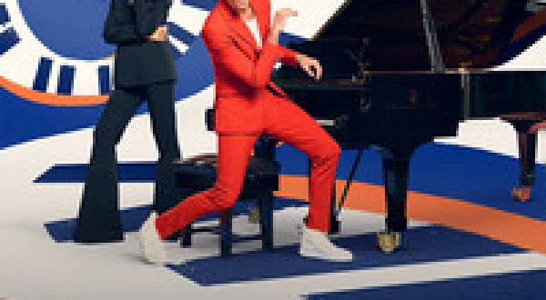 The Piano
