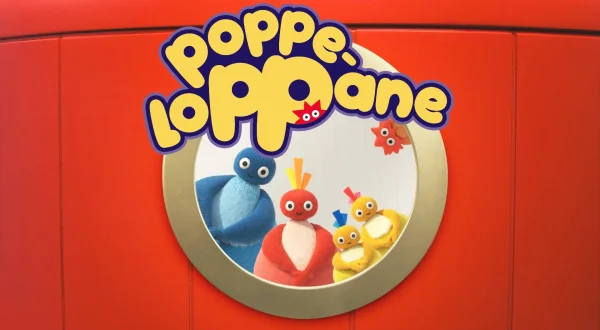 Poppeloppane
