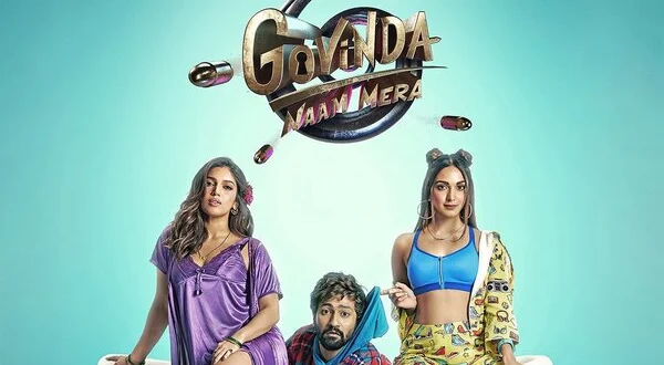 Govinda Naam Mera