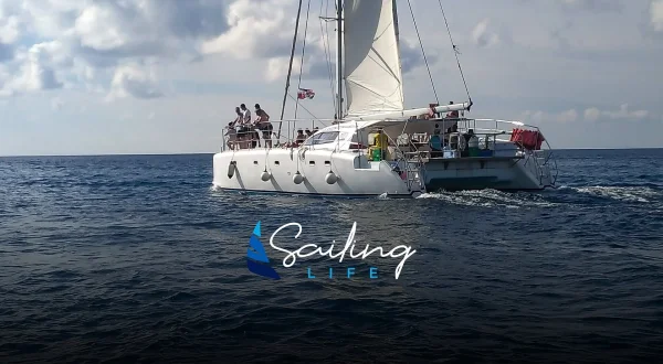 Sailing Life
