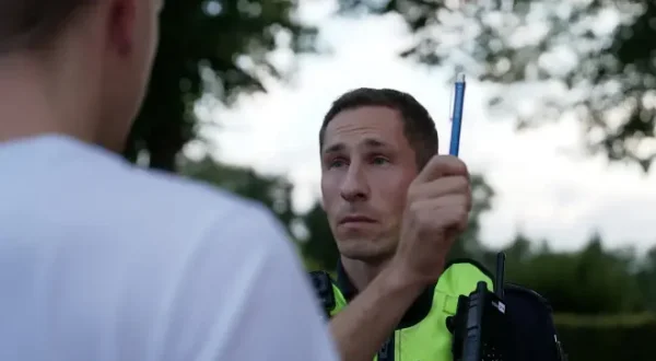 Speed Cops - Poser und Raser im Visier