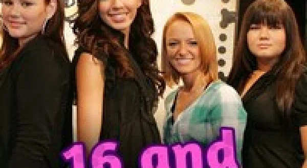 16 and Pregnant