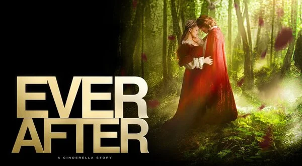 Ever After: A Cinderella Story