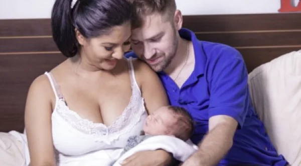 90 Day Fiancé: The Other Way