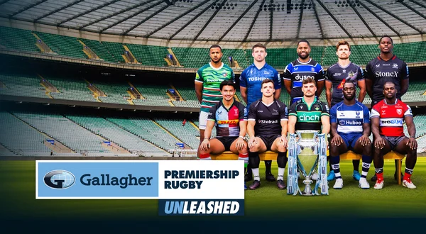 PREM Rugby Unleashed
