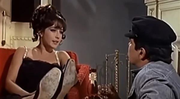 Romeo contra Julieta