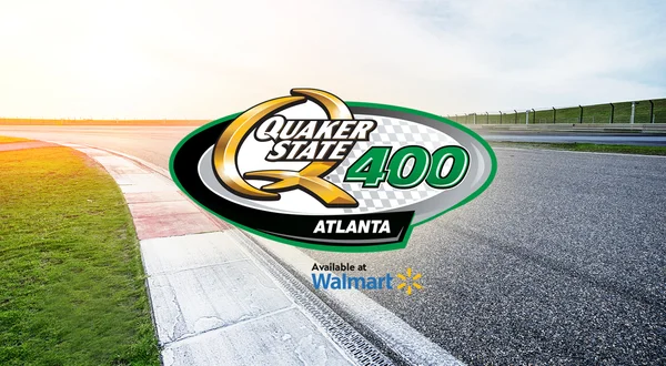 Série Coupe NASCAR