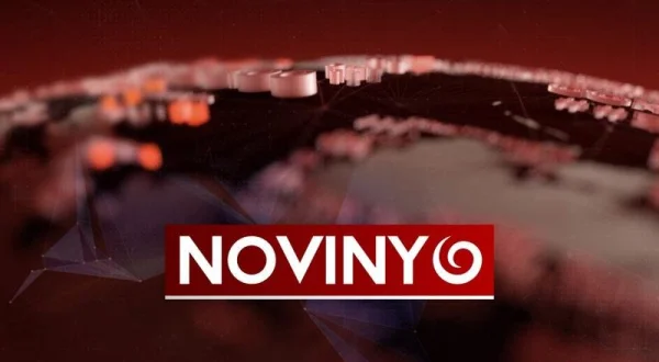 Noviny o 12:00