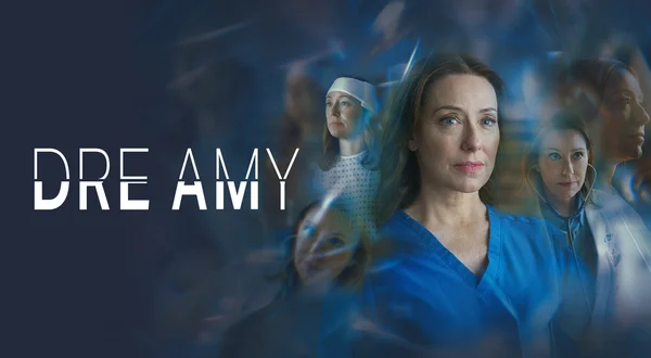 Dre Amy