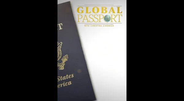 Global Passport