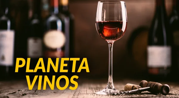 Planeta vinos