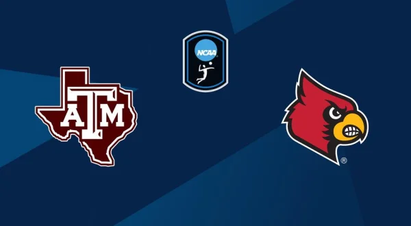 Live: Women's College Volleyball