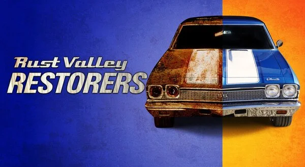 Rust Valley Restorers