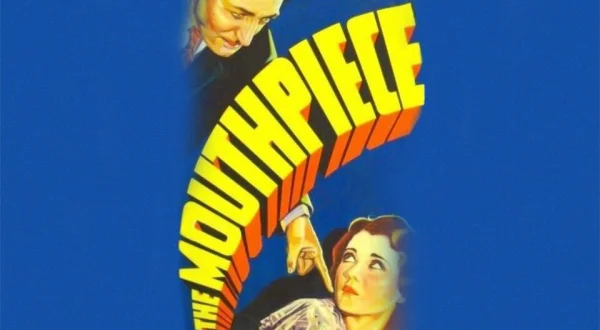 The Mouthpiece