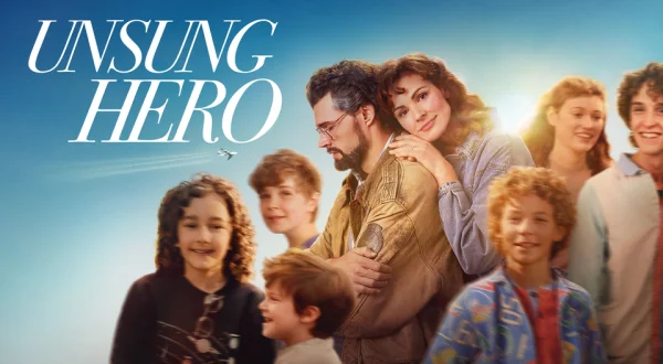 Unsung Hero