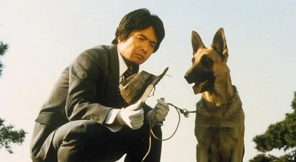 人間の証明(TV)