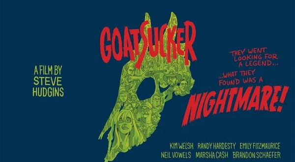 GoatSucker