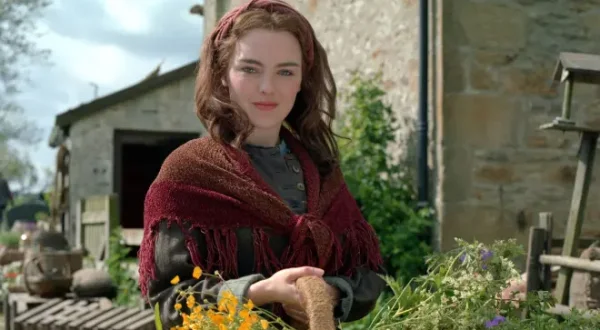 Catherine Cookson Dramas