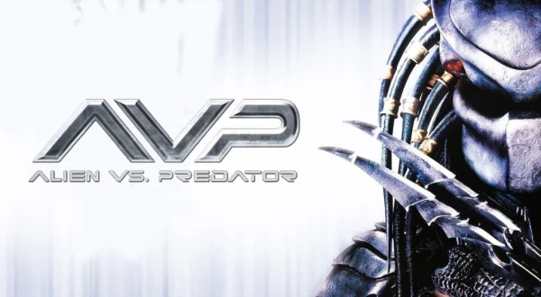 Alien vs. Depredador