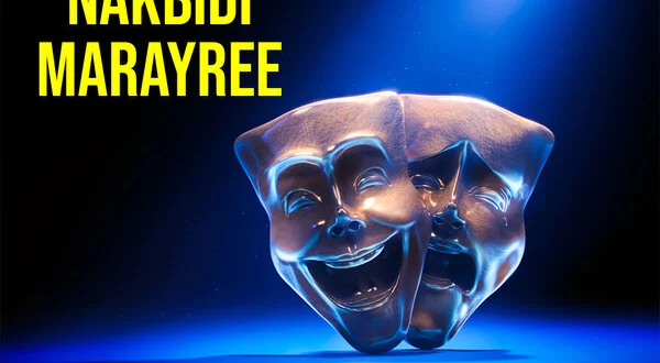 Nakbidi Marayree
