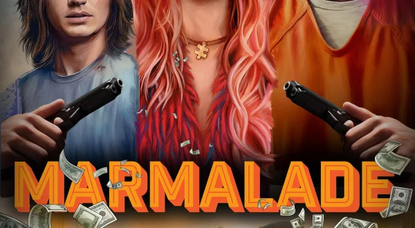 Marmalade