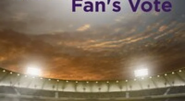 Premier League Fan's Vote