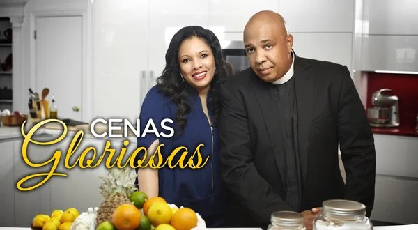 Cenas gloriosas