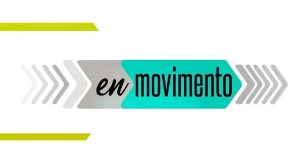 En movimiento