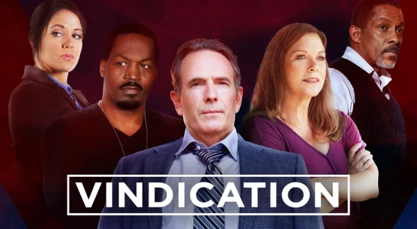 Vindication