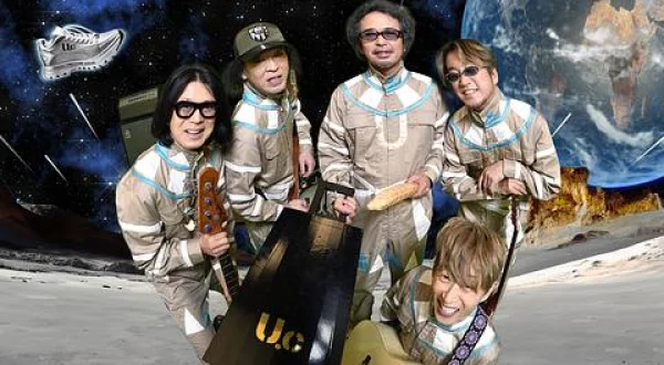 独占生中継！ＵＮＩＣＯＲＮ ＡＢＥＤＯＮ６０祭『アベドンクエスト６０』