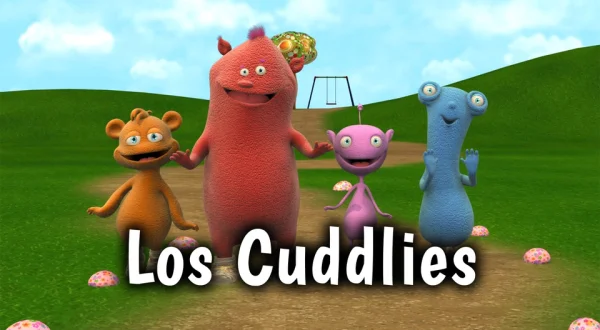 Los Cuddlies