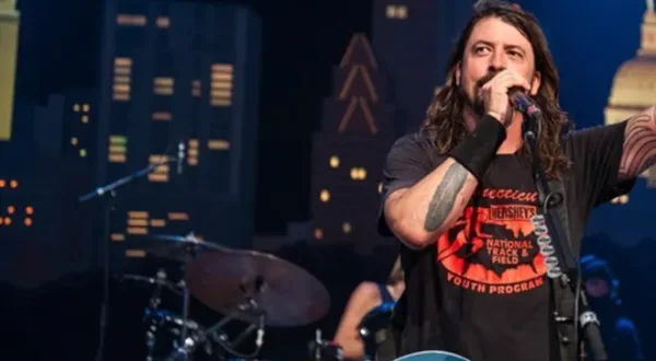 Foo Fighters: Austin City Limits