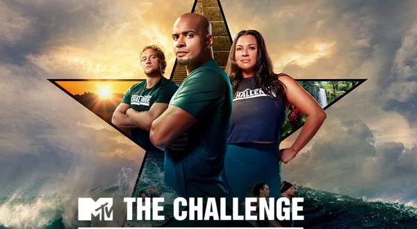 The Challenge: All Stars