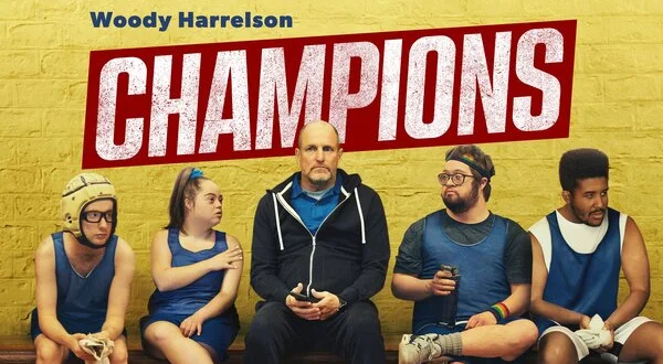 Champions