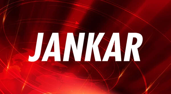 Jankar
