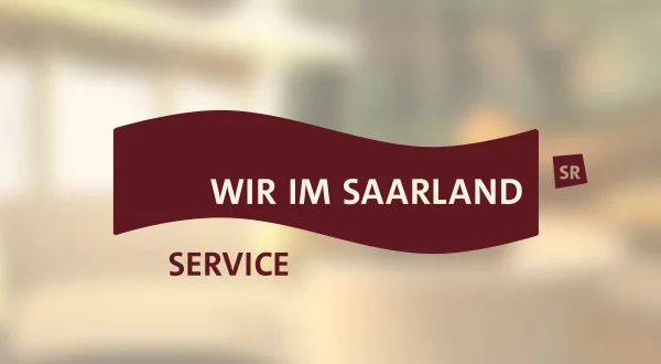 Wir im Saarland – Service