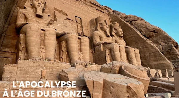 L'apocalypse à l'âge du bronze