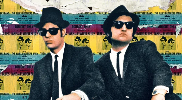 Blues Brothers