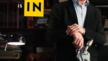 The Editor Is In