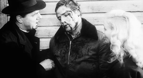 Film: on the Waterfront