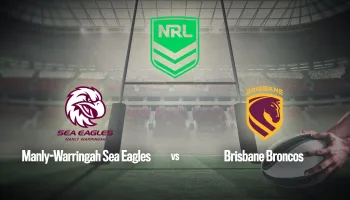 Rugby à XIII : NRL